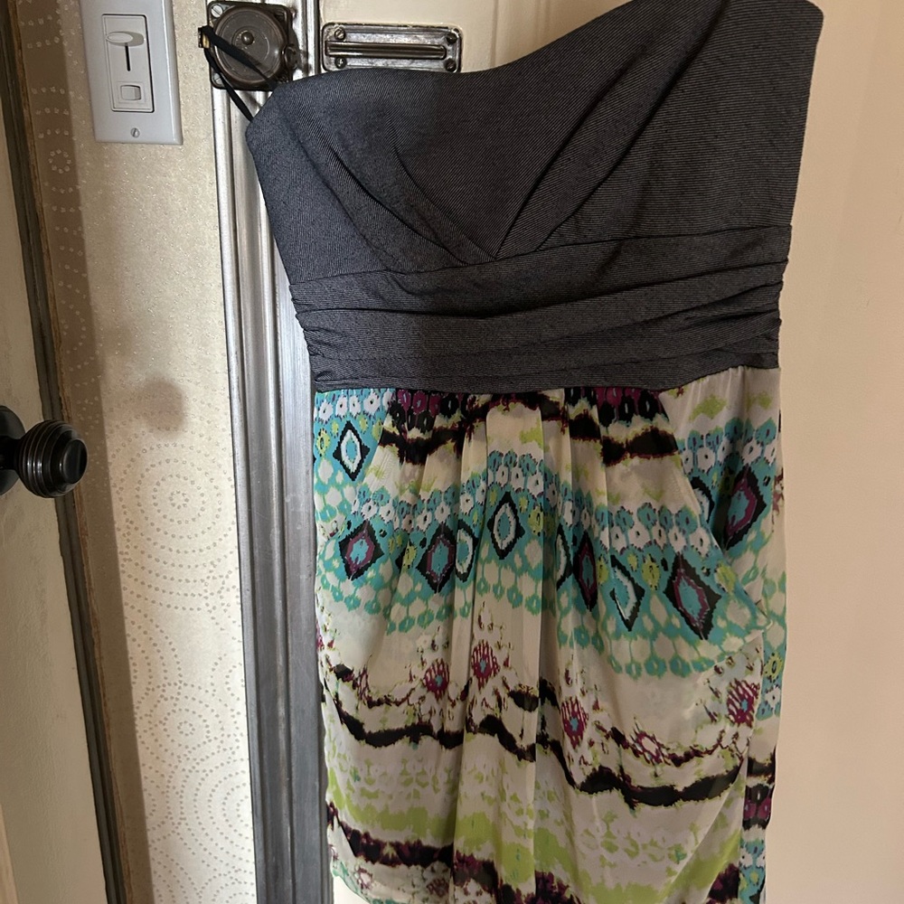 Pookie & Sebastian dress